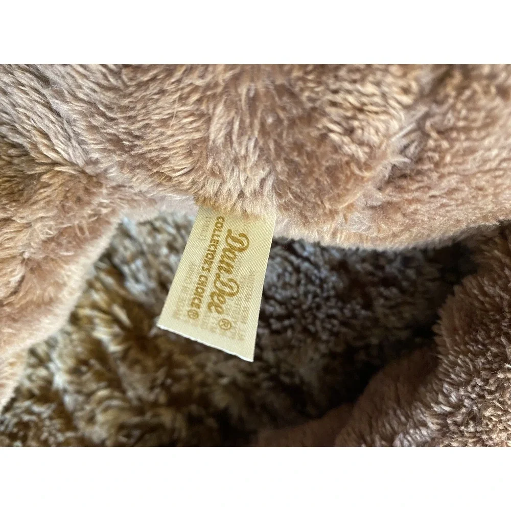 Dan Dee Collectors Choice Mother Baby Sloth Jumbo Giant 35